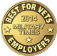 Best for Vets Employer