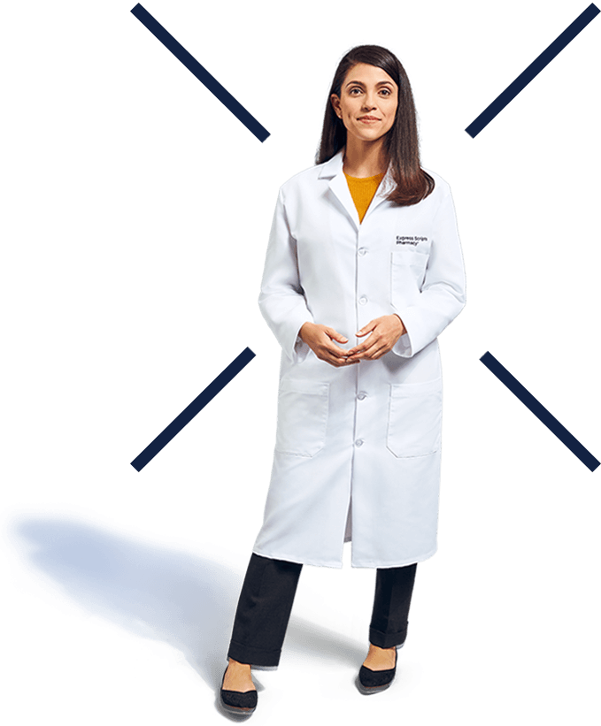 Express Scripts Pharmacy - Angelica