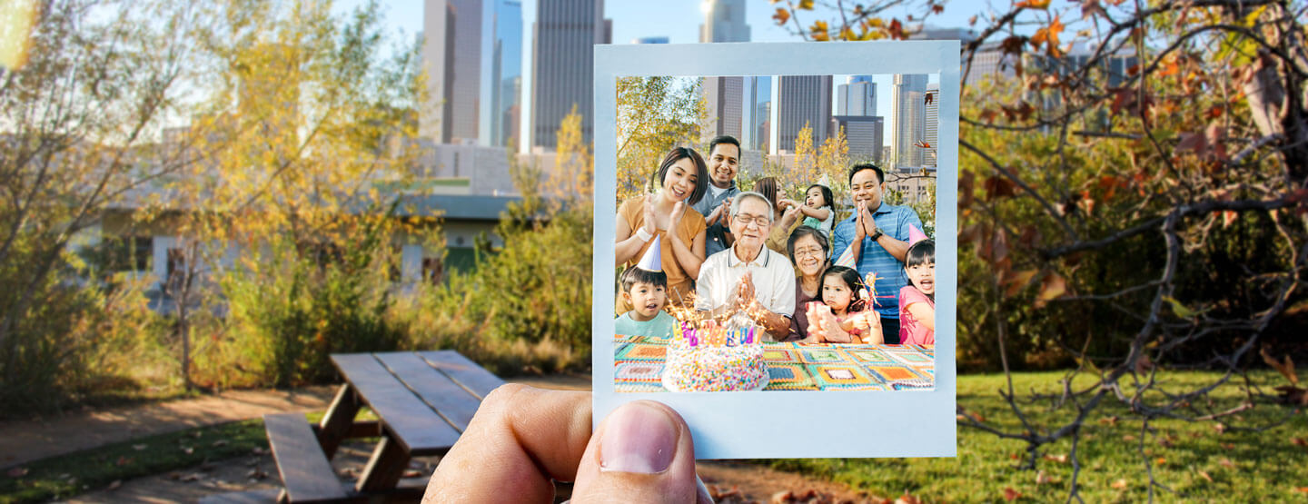 Community of Immunity