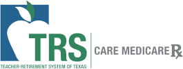 TRS Care Medicare Rx Prescription Benefits Plan | Express Scripts