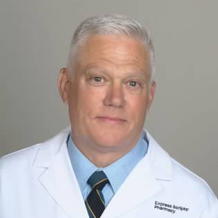Jay Belcher, RPh