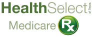 HealthSelect of Texas Medicare Rx logo