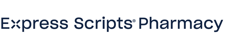 Express Scripts Pharmacy logo