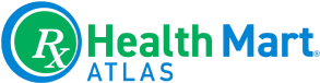 Health Mart Atlas Logo