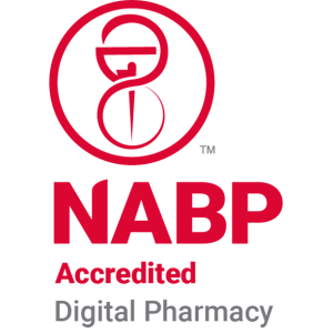 NABP Accredited Digital Pharmacy Badge