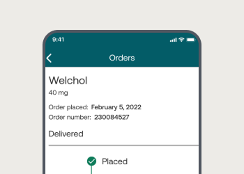 mobile phone screenshot
