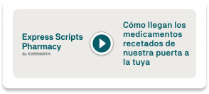 Video about how prescriptions get from the online pharmacy to your door