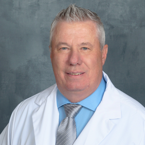 Headshot of Eric Vermilya, a pharmacist with Express Scripts® Pharmacy