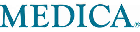 Medica Logo