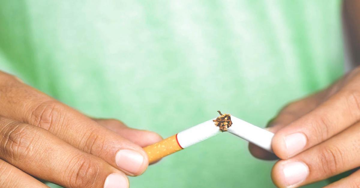 what do herbal cigarettes do How Do Herbal Cigarettes Compare To Tobacco? A Comprehensive Review of  Their Sensory Characters, Phytochemicals, and Functional Properties