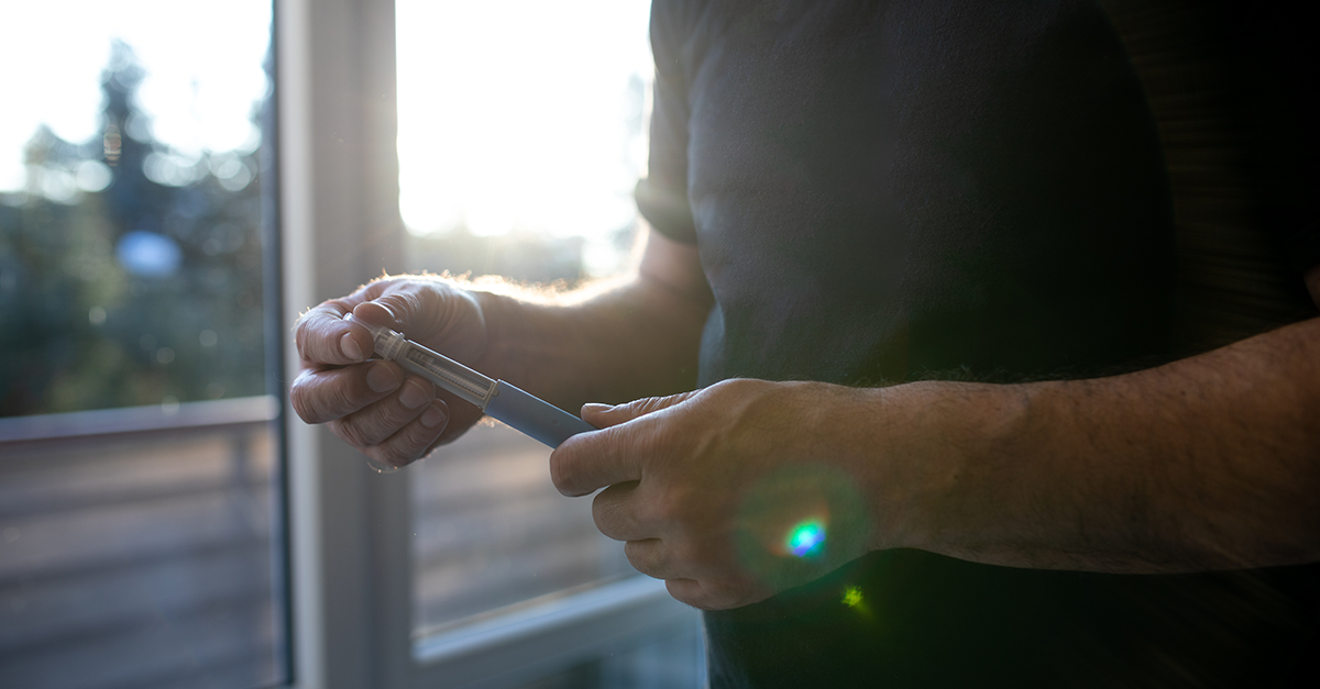 Understanding GLP-1s | Express Scripts® Pharmacy