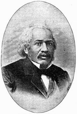 James McCune Smith