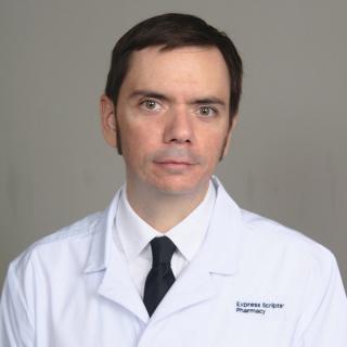 Robert Sardon, RPh